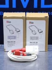 Masimo Red LNC-04 Patient Cable