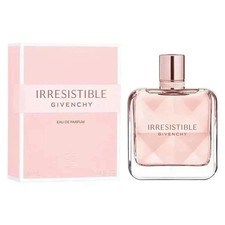 Givenchy Irresistible 80ml / 2.7oz Eau de Parfum Spray – New & Sealed with Free