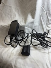 Canon Ac Adapter  AC-E2 