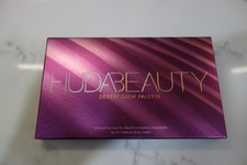 Huda Beauty Desert Dusk Eyeshadow Palette Pre...