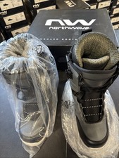 Northwave Freedom SLS Men  s Snowboard Boots US 8 Euro 40.5  9419-120 