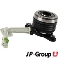 Jp ZentralausrüCker, Kupplung 4330300400 FüR Renault