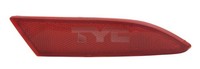 TYC RüCkstrahler 17-0419-00-9 FüR Ford Focus 3 Turnier Ecoboost Tdci Econetic