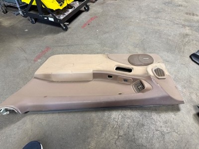 1993 nissan 300zx door panel | eBay