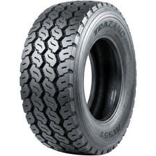 4 Trazano At557 38565r22.5 160k L 20 Ply All Position Commercial Tires 4 Trazano At557 38565r22.5 160k L 20 Ply All Position Commercial Tires
