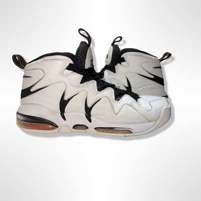 Size 10 - Nike Air Max CB34 White Varsity Purple for sale online