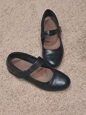 DREAM PAIRS Womens Ballet Mary Jane Flats, Comfortable Business Office Dress Sho