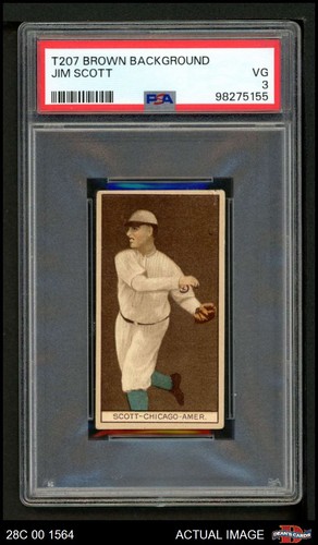 Jim Scott card