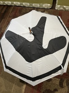Aphex Twin Umbrella