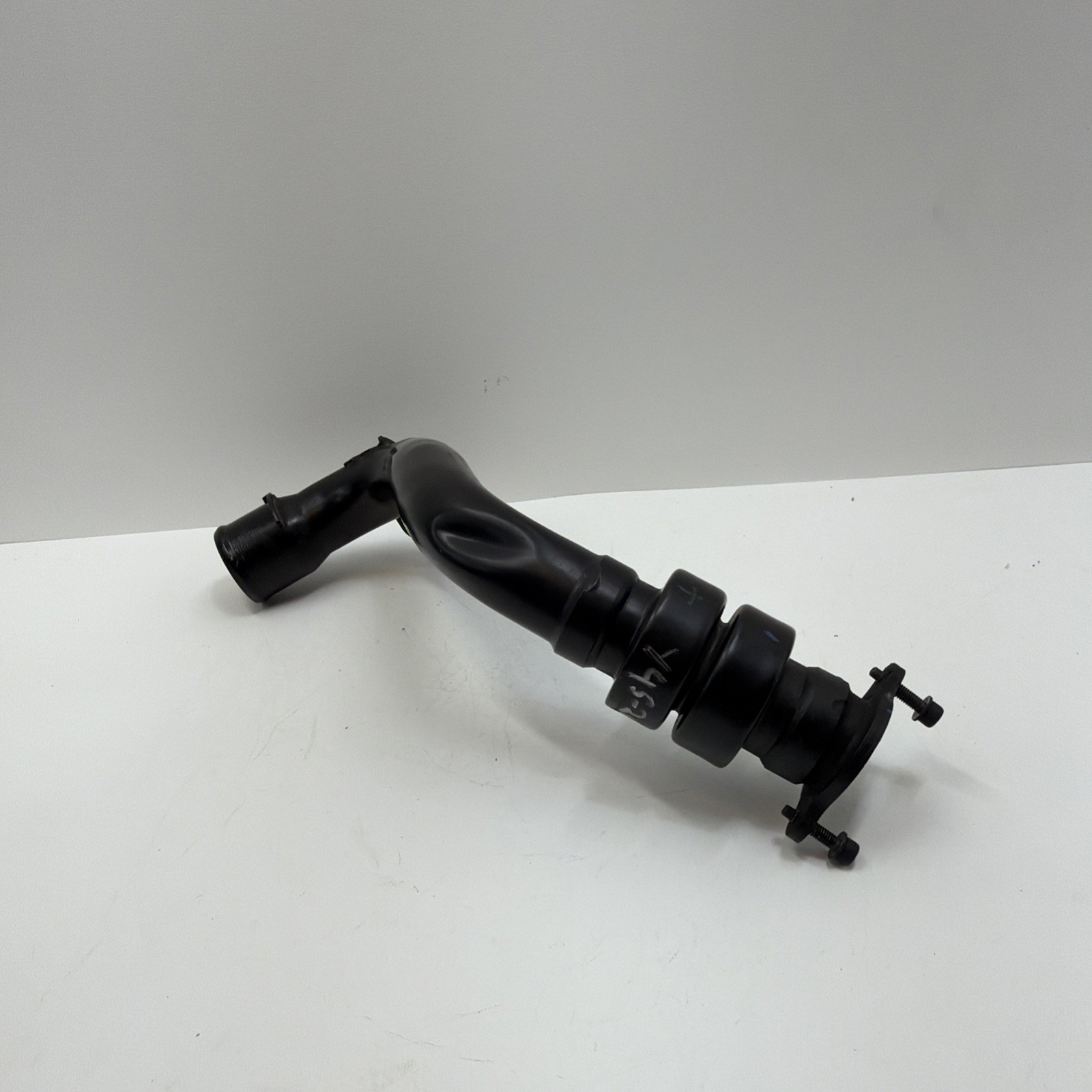 🟢2014-2024 Maserati Quattroporte M156 3.0L Left Air Charge Pipe Hose LH OEM🟢