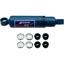Gabriel 89408 GasSLX Heavy Duty Adjustable Shock Absorber