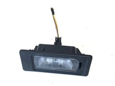 AUDI A6 4A2, C8 Kennzeichenbeleuchtung 4G0943021 3.00 Diesel 2012 31269338