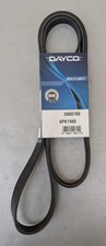 Dayco 5060780 6PK1980 Poly Ribbed Serpentine ...
