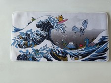 POKEMON Mousepad XL
