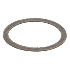 Image of FITS WALKER WALK82928 GASKET EXHAUST PIPE FRONT OR REAR NEW OE REPLACEMENT