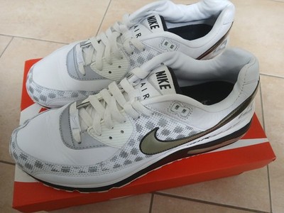 NIKE AIR MAX LTD 