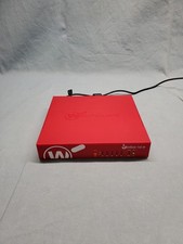 WatchGuard FireBox T40-W Network Security/Firewall Appliance FS4AE5W A1 55