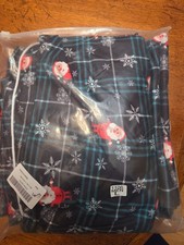 Men's Size Large Christmas PJ Set