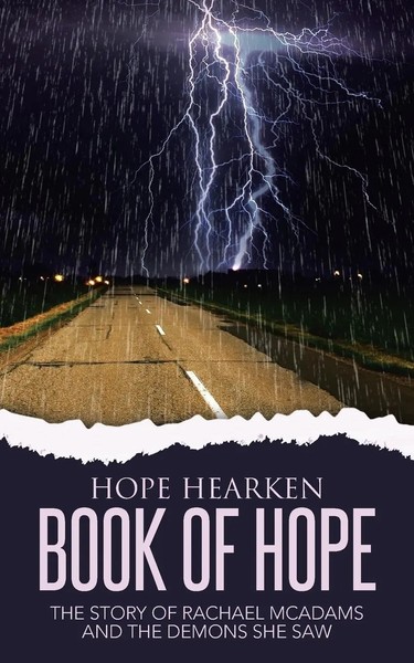 Hope Hearken | Book Of Hope | Taschenbuch | Englisch (2014) | Westbow Press-image