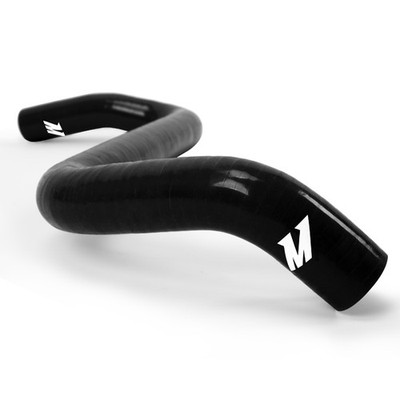 Mishimoto Silicone Radiator Hose Kit Fits Chevrolet Impala SS 1994-1996 Black