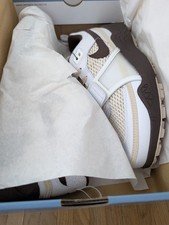 Nike Zoom Field Jaxx Travis Scott Light Chocolate US 8.5/EU 42 NEU & …