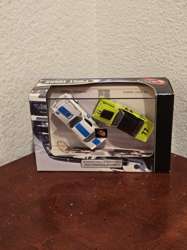 100% Hot Wheels Vintage Pony Wars Road Racing - Picture 17 of 18