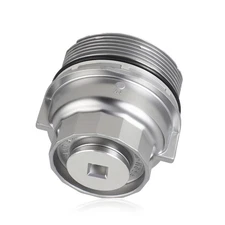 Engine Oil Cleaner Cap Assy for Toyota Avalon 2005-2019 Lexus LX570 2008-2011