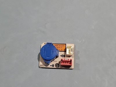 USED OEM LG Refrigerator Smart Buzzer Board, EBR647304 EBR64730408 EAX61768210