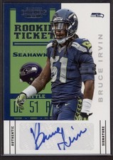 2012 Panini Contenders Football Cards 43