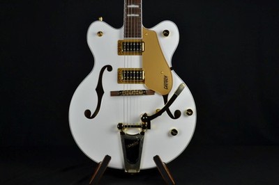 GRETSCH G5422TG ELECTROMATIC CLASSIC HOLLOWBODY, Int'l Buyers