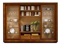 Wohnzimmer Schrank Wohnwand Regal Vitrine Xxl WohnwäNde Italienische MöBel Holz