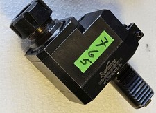 Narzędzie napędzane Evermore VDI 30, DA30A- ER25 TOP!