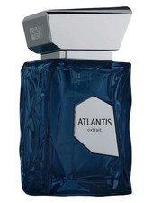 French Avenue Unisex Atlantis Extrait EDP Spray 3.4 oz Fragrances 6298042001206