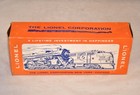 ORIGINAL EMPTY BOX FOR LIONEL 3413 MERCURY CAPSULE LAUNCHING CAR - POSTWAR — photo 2