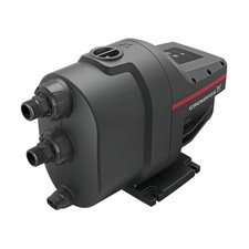 Grundfos SCALA1 5-55 Pressure Booster Pump, 1.15 HP, 23.2 GPM Rated Flow, 115V,