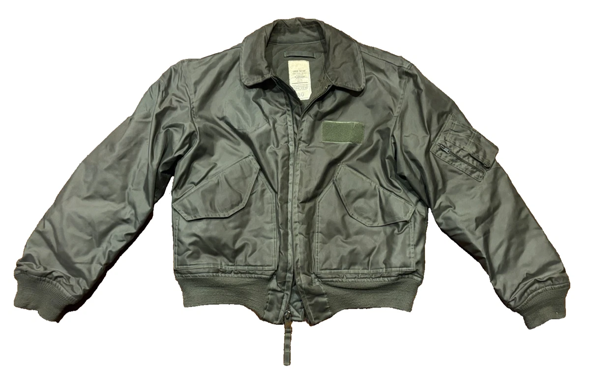 us air force flight jacket products for sale | eBay
