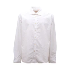 L1309 CAMICIA UOMO ALTEA MAN COTTON SHIRT