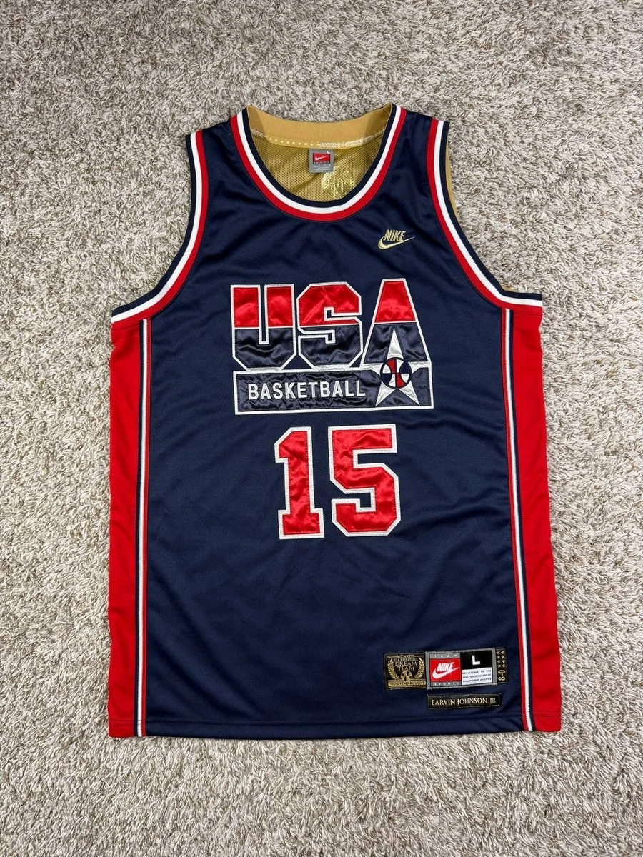 Dream Team Jersey for sale | eBay