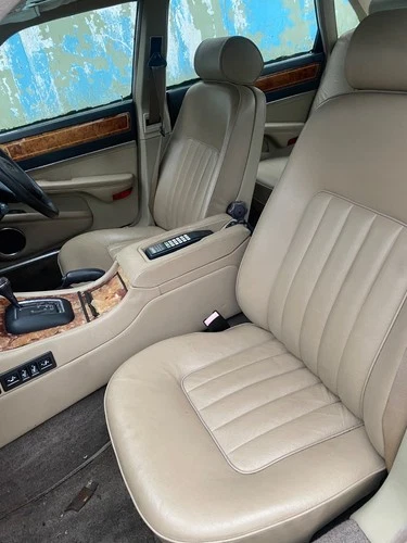 1989 Daimler XJ40 XJ6 3.6 Automatic Spares or Repairs - Picture 9 of 15