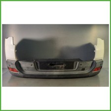 Stoßstange Hinten PEUGEOT 3008 SUV 7410JL Ewp Weiß Banchisa 2009 2013