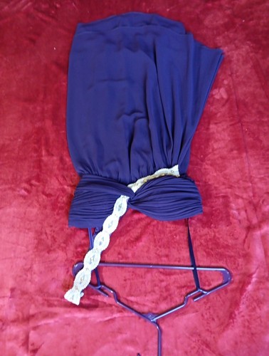 Womens Ever Pretty Purple Dress One Shoulder Pleated Short Knee Length Size 8 - Picture 14 of 14