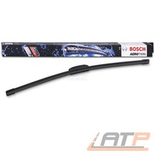 ORIGINAL BOSCH AEROTWIN SCHEIBENWISCHER WISCHER AR575U FÜR FIAT SAAB MERCEDES