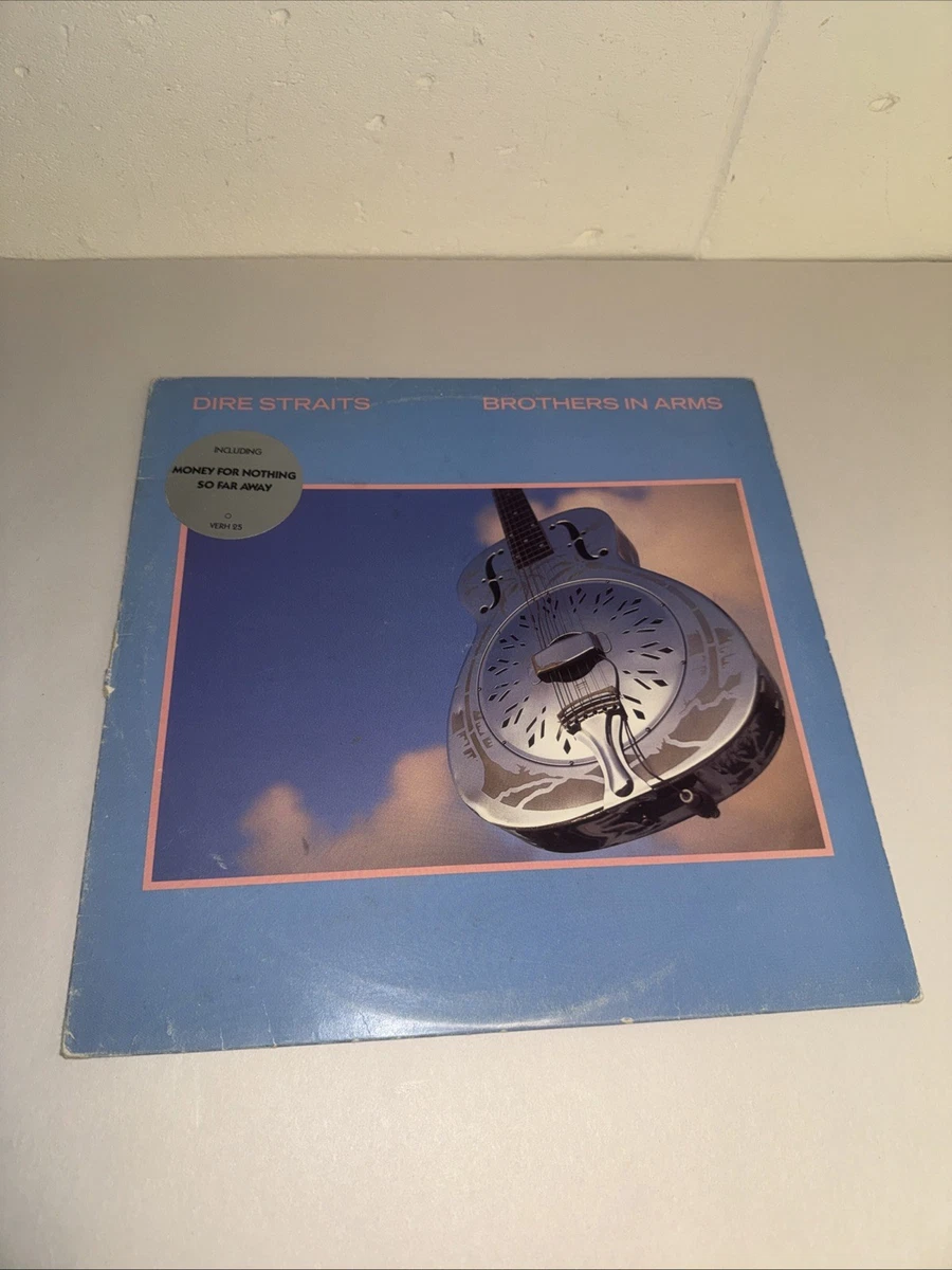 dire straits brothers in arms products for sale | eBay UK