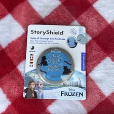 For STORYPHONES Storytelling HEADPHONES KIDS, Disney Stories Shield  Frozen  