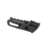Acerbis KettenfüHrung Schwarz 0011533.090 FüR Honda CR CRE CRF