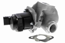 AGR Ventil VEMO V25-63-0001 für FOCUS CITROËN FORD SUZUKI FIESTA MAZDA CB1 MAX 2