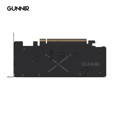 GUNNIR Arc Pro B50 Low Profile Single Slot 16GB GDDR6 Graphics Card Compact SFF