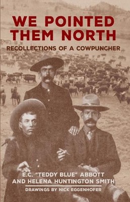 Helena Huntington Smith E.C. ''''Teddy Blu We Pointed Them (Paperback) (UK IMPORT)
