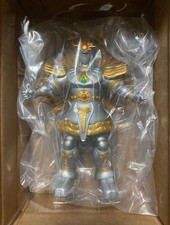 Toho Maniacs UTSUNO IKUSAGAMI PVC Figure Movi...