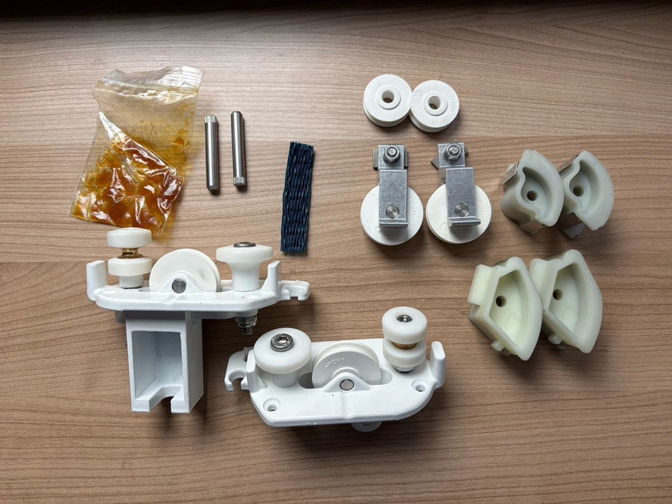 Reparaturset WGM von Weinor Verschleißreparatur Set - Bild 4 von 4